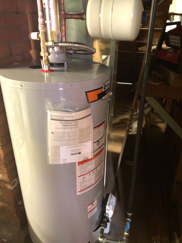 Navien NCB-240E Combi-Boiler — Londonderry, NH