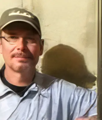 Ken Pierce, NH Master Plumber, license 3613